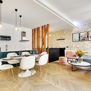 Appartement met Twee Slaapkamers